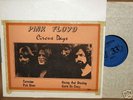 PINK FLOYD CIRCUS DAYS LP