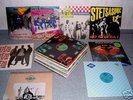 OLDSCHOOL HIP HOP / ELECTRO / MIAMI BASS: 36 Platten