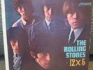 The Rolling Stones, Juke Box EP 12 x 5, L K