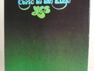 YES CLOSE TO THE EDGE ALBUM MFSL ORIGINAL MASTER REC