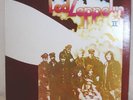 LED ZEPPELIN II ALBUM MFSL ORIG MASTER RECORDING MINT