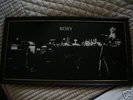 Roxy Music Mirror