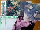 PINK FLOYD obscured by clouds JAPAN 1st ISSUE LP/OBI