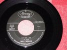 WALLY WIGGINS ROCKABILLY MERCURY 45 MAYBELLINE 1960 CUT