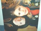 HEAVEN & EARTH  Refuge  LP   folk  psych