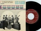 EP LES FLASH-Endlessly (Petit Train Rebus)-RARE FRENCH