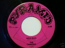 The Tamrons   Pyramid 7-7381   Wild-Man VG+