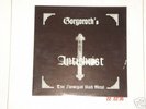 Gorgoroth Antichrist LP FIRST PRESS burzum moonblood