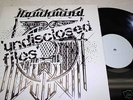 HAWKWIND Undislosed Files RARE LP Psyche Space Prog