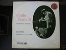 HMV ASD 254: Beethoven 7: PO Cantelli: G/C