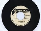 STUDIO 1/RASTAFARI TELL YOU - JUDAH ESKENDER TAFARI 7