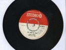 STUDIO 1/FEEL GOOD ALL OVER - DELROY WILSON [R/STEADY]