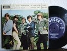 The Rolling Stones Hong Kong DECCA MONO EP Rare