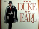 GENE CHANDLER DUKE OF EARL INSANELY RARE ORIG STEREO LP