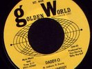 NORTHERN SOUL ...... THERESA  LINDSEY ... DADDY-O
