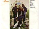 Beatles Ballad of John and Yoko  Apple 45 w pic sleeve
