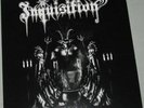 Inquisition - Invoking the Majestic Throne of Satan LP