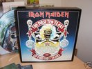 IRON MAIDEN - FIRST TEN YEARS LIMITED EDITION BOX SET
