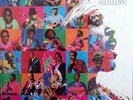 JIMI HENDRIX - BLUES- SEALED 2LP BLUE VINYL LTD, #