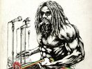 Massive Dread & Militant Barry - Killer Gorgon LP