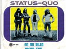 Status Quo Mexican Issue Necessito Tu Amor EP Ex Cond
