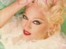 MADONNA 'BEDTIME STORIES' RARE 1994 VINYL LP