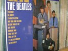 BEATLES BUTCHER BLUE ALTERNATE YESTERDAY & TODAY TRUNK