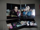 PULP THIS IS HARDCORE VINYL RARE 2 X LP JARVIS COCKER