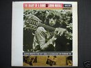 JOHN MAYALL DIARY OF A BAND BOTH VOLUMES SO RARE VINYLS