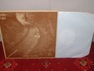 ORANGE BLOSSOM Keep On Pushing LP 1974 WESTWOOD 1st
