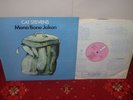 CAT STEVENS Mona Bone Jakon 1970 1st Press + INNER