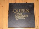 Queen-The Complete Works Boxed Set