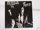 Misfits  Danzig  Beware  1979 EP
