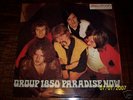 GROUP 1850 PARADISE NOW RARE DUTCH FREAK BEAT LOOK