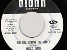 NORTHERN SOUL/MOSES SMITH/THE GIRL ACROSS THE STREET