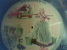 Vogue Picture Record R724 Frankie Masters Everybody....