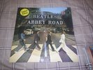 the beatles   abbey road picture disc lp