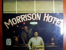 DOORS MORRISON HOTEL SEALED 100% GUARANTEED ORIG '70 LP