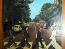 BEATLES ABBEY ROAD SEALED ORIGINAL MFSL AUDIOPHILE LP 