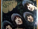 BEATLES RUBBER SOUL STONE MINT ORIGINAL  1965 STEREO LP