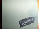 CHARLIE PARKER DIAL SESSIONS 6-LP LIMITED EDIT BOX SET