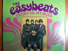 EASYBEATS FRIDAY ON MY MIND SEALED ORIG '66 UNI ARTS LP