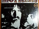 FRANK ZAPPA ABSOLUTELY FREE SEALED ORIG 1967 MONO LP 
