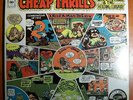 JANIS JOPLIN CHEAP THRILLS SEALED ORIG'68 LP PROMO COPY