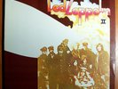 LED ZEPPELIN II 2nd ALBUM STONE MINT MFSL AUDIOPHILE LP