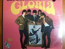 SHADOWS OF KNIGHT GLORIA SEALED ORIGINAL 1966 MONO LP 