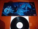 JODY GRIND - ONE STEP ON,Org.'69 UK FOCTRA 210 lila
