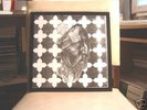 Bone Awl - Bog Bodies / Magnetism of War  LP Ildjarn