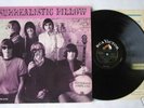 JEFFERSON AIRPLANE SURREALISTIC PILLOW RARE MONO MIX
