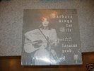 Barbara Xian Psych Folk RARE LP